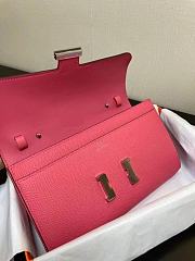 Hermès Constance Long To Go Wallet (5) - 5