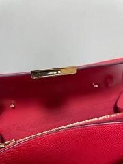 Hermès Constance Long To Go Wallet (8)  - 4