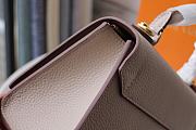 LV Twist One Handle PM M57093 Gray  - 2