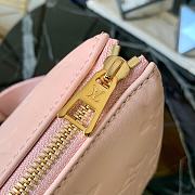 Louis Vuitton Fall In Love Coussin PM Light Pink M58739 - 3