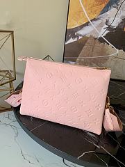 Louis Vuitton Fall In Love Coussin PM Light Pink M58739 - 6