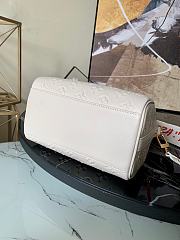 Louis Vuitton Speedy Bandouliere 22 Handbag M58736 - 4