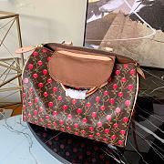 Louis Vuitton Speedy 30 With Cherry Bags Monogram Canvas M41108 - 6