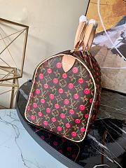 Louis Vuitton Speedy 30 With Cherry Bags Monogram Canvas M41108 - 3