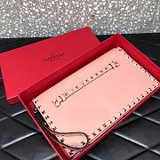 Clutch Valentino Garavani Pink   - 4