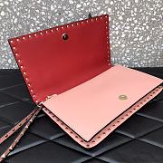 Clutch Valentino Garavani Pink   - 3