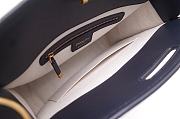 Dior Oblique Canvas Crossbody Bag  - 2