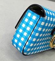 Fendi Nano Baguette Charm Bag 8290b  - 5