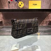 Fendi Baguette 1288F  - 5