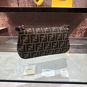 Fendi Baguette 1288F  - 6