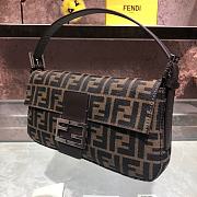 Fendi Baguette 1288F  - 4