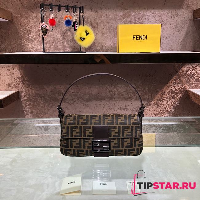 Fendi Baguette 1288F  - 1