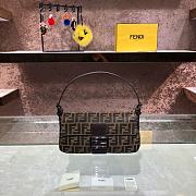 Fendi Baguette 1288F  - 1