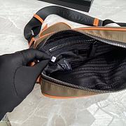 Prada Nylon Shoulder Bag - 6