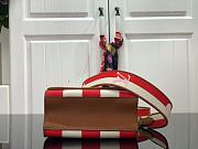 Louis Vuitton Twist PM Other Leathers in Red M57722  - 2