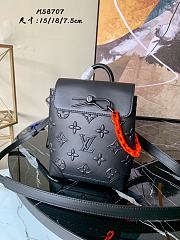 Louis Vuitton LV Steamer XS M58707  - 1