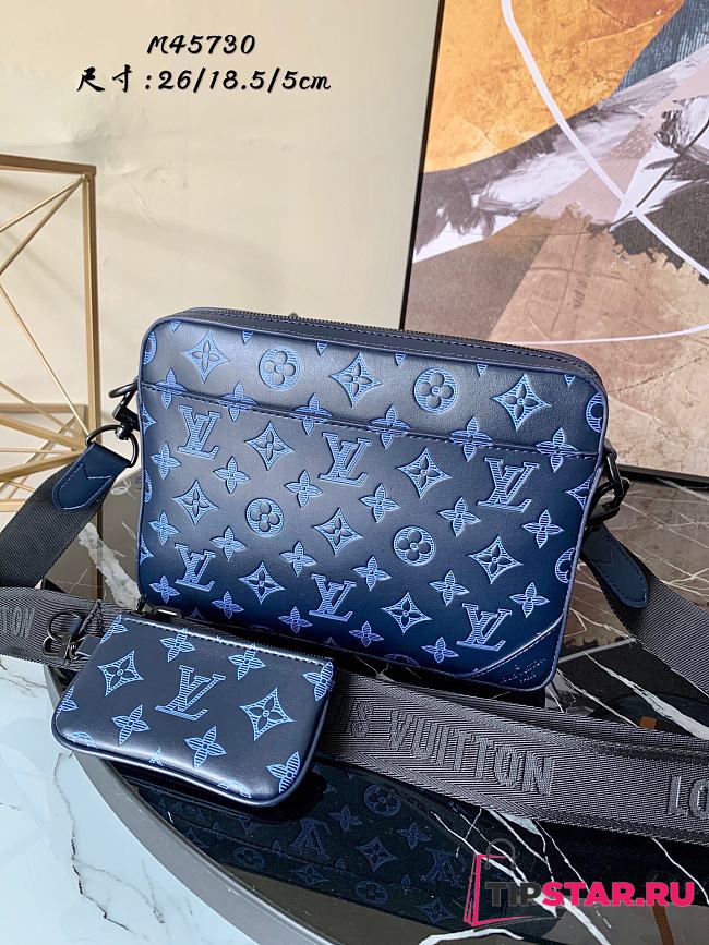 Louis Vuitton Duo Messenger M45730  - 1