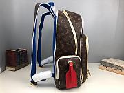 Louis Vuitton NBA Backpack M85146  - 6