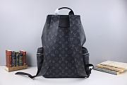 LV Outdoor Backpack M30417 - 4