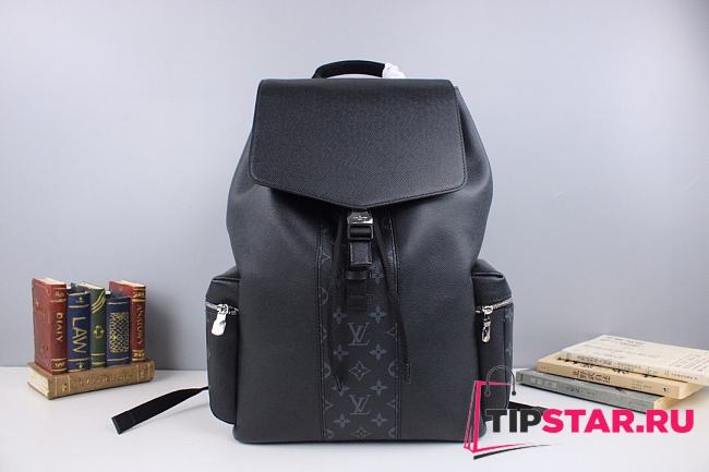 LV Outdoor Backpack M30417 - 1