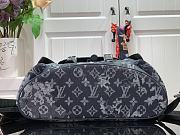 Louis Vuitton Christopher Backpack Monogram Other M57280  - 4