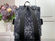 Louis Vuitton Christopher Backpack Monogram Other M57280  - 3