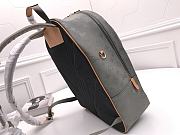 Louis Vuitton Backpack PM Monogram Titanium M43882  - 4