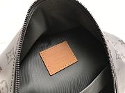 Louis Vuitton Backpack PM Monogram Titanium M43882  - 5