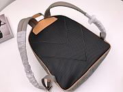 Louis Vuitton Backpack PM Monogram Titanium M43882  - 6