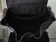 Louis Vuitton Rrio Backpack M45670  - 6