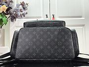 Louis Vuitton Rrio Backpack M45670  - 3