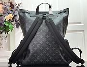 Louis Vuitton Rrio Backpack M45670  - 5