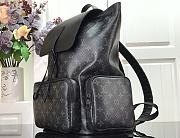Louis Vuitton Rrio Backpack M45670  - 4