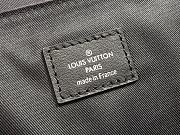 Louis Vuitton Rrio Backpack M45670  - 2