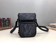 Louis Vuitton Nano Amazon Messenger Monogram M45650  - 1