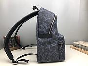 Louis Vuitton Discovery Backpack PM Monogram M57274  - 5