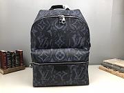 Louis Vuitton Discovery Backpack PM Monogram M57274  - 1