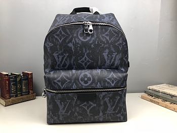 Louis Vuitton Discovery Backpack PM Monogram M57274 