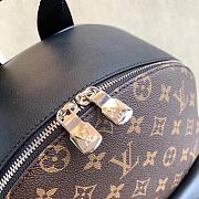 Louis Vuitton Monogram Macassar Josh M45349  - 2