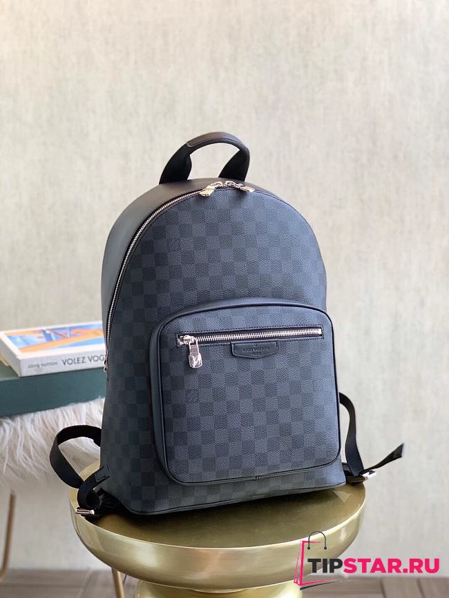 Louis Vuitton In Damier Josh M45349  - 1