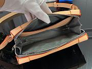 Louis Vuitton Virgil Abloh Soft Trunk Small Box M45880 - 2