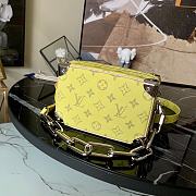 Louis Vuitton Monogram Solar Ray Mini Soft Trunk M44735  - 4