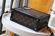 Louis Vuitton LV Soft Trunk M45619  - 4