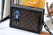 Louis Vuitton LV Soft Trunk M45619  - 1