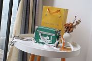 Louis Vuitton Mini Soft Trunk Green M80816 - 1