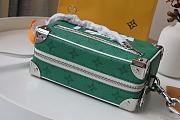 Louis Vuitton Mini Soft Trunk Green M80816 - 6