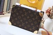 LV x NBA Handle Trunk M45785 - 6