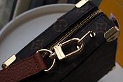 LV x NBA Handle Trunk M45785 - 3