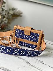 LV Petite Malle M57399  - 3