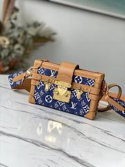 LV Petite Malle M57399  - 1